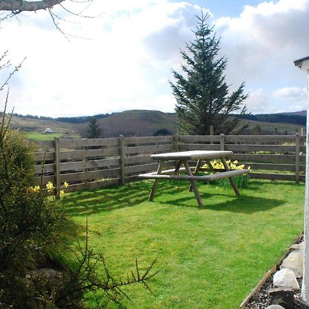 Crepigill Cottage ポートリー エクステリア 写真