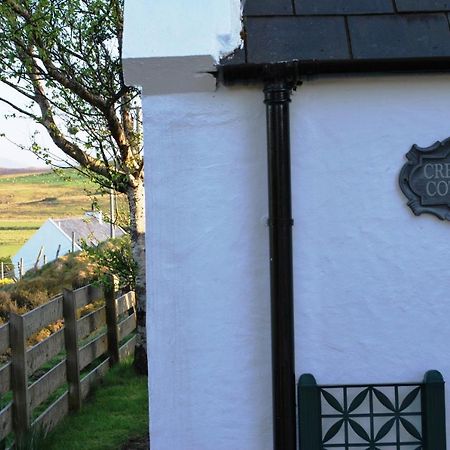 Crepigill Cottage ポートリー エクステリア 写真