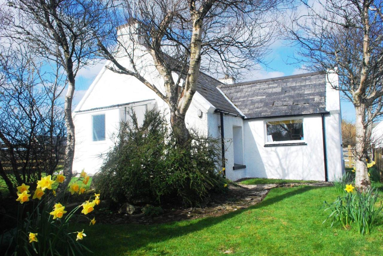 Crepigill Cottage ポートリー エクステリア 写真