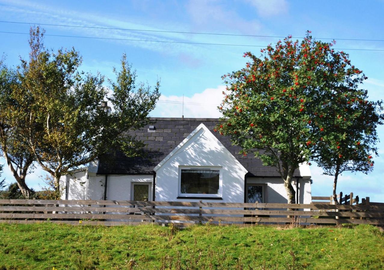 Crepigill Cottage ポートリー エクステリア 写真